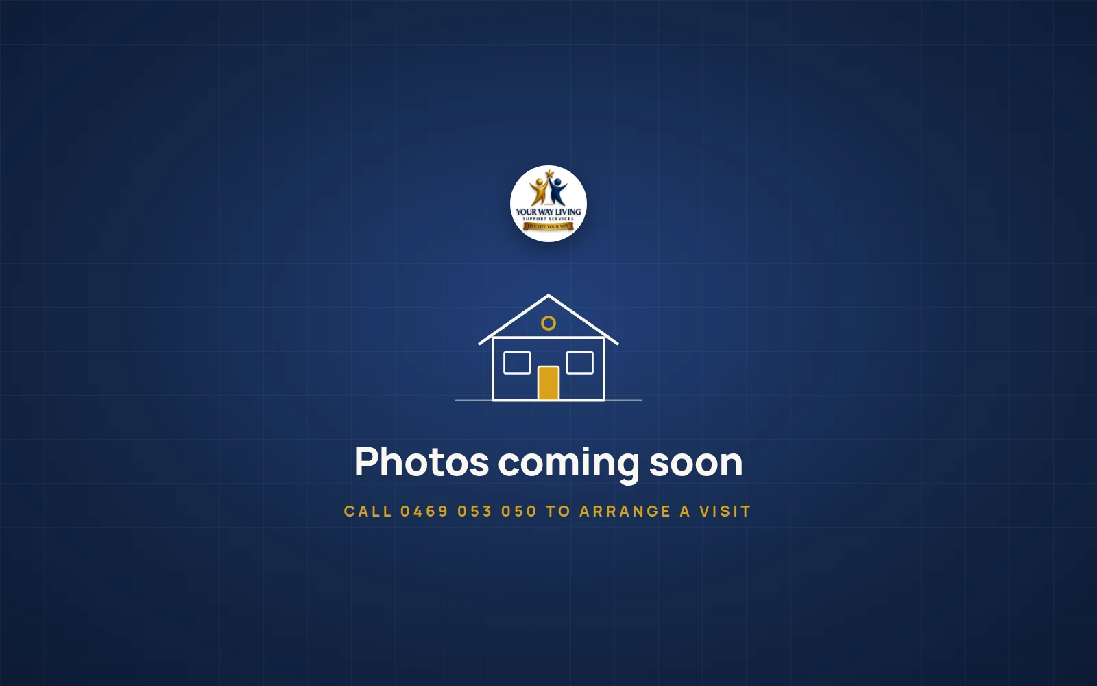Your Way Living Edgeworth home — photos coming soon